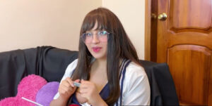 Aprobando El Semestre Analmente Con El Profesor que me Miraba El Culo En Clase CREAMPIE - Agustina Reyes