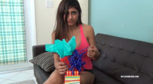 Mia Khalifa - Surprise