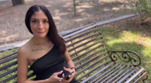 ¿que Pasa Si Unos Desconocidos Cogen En Su Primera Cita.. SEXO REAL AMATEUR